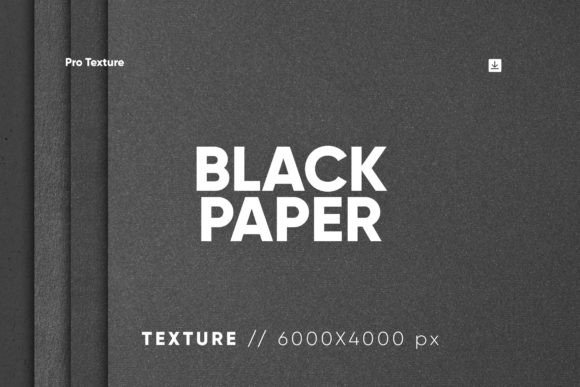 Download 15 Black Paper Textures HQ - Black paper Collection