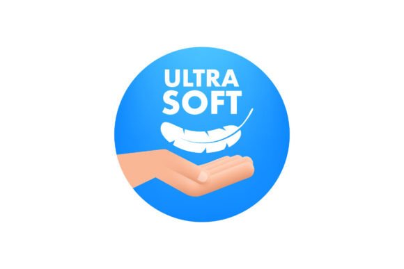 Download Ultra Soft Icon. Bird Feather. Vector - Premium Resources