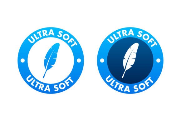 Download Ultra Soft Icon. Bird Feather. Vector - Ultra Collection