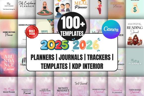 Download 300+ Editable KDP Interiors Templates - Kdp Collection